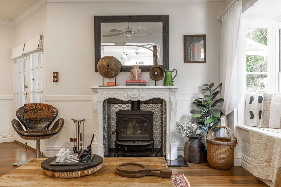 Antara House by Coast Hosting House in Central Coast