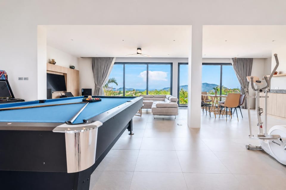 Billiard