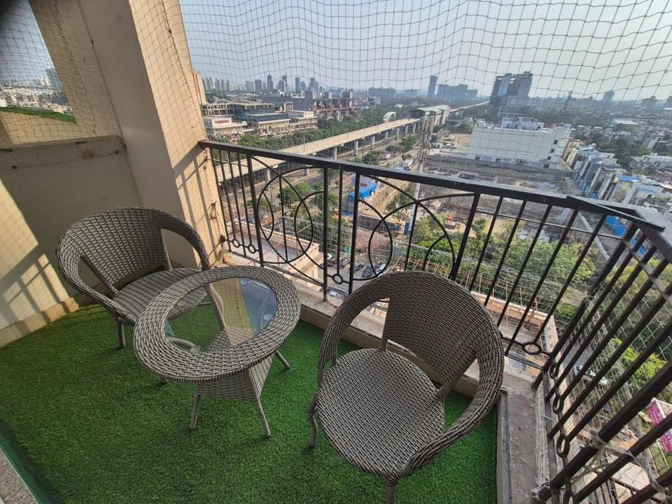 Guhan Homestays Apartment in Uttar Pradesh