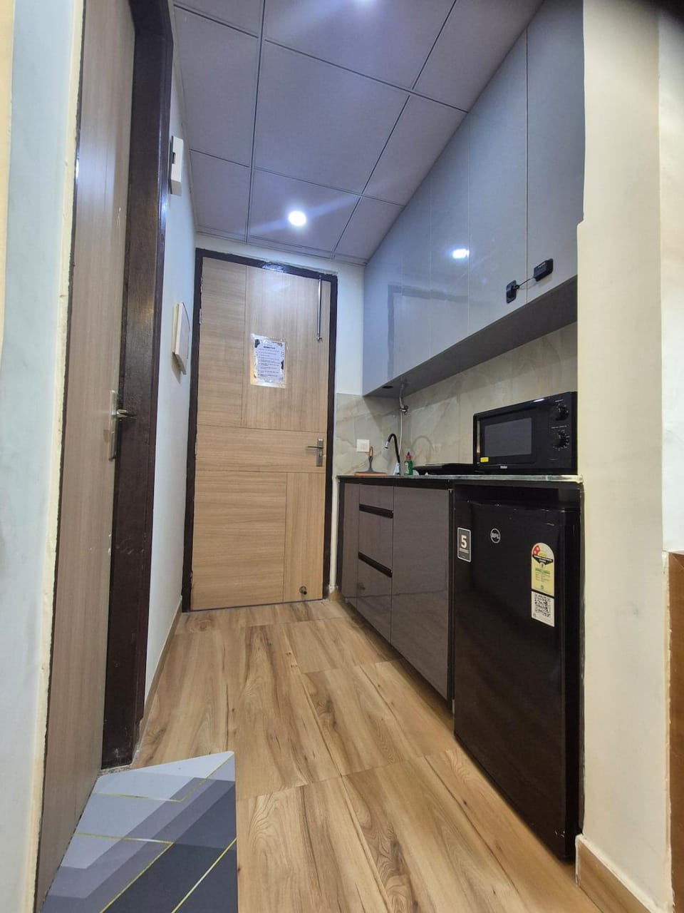 Guhan Homestays Apartment in Uttar Pradesh