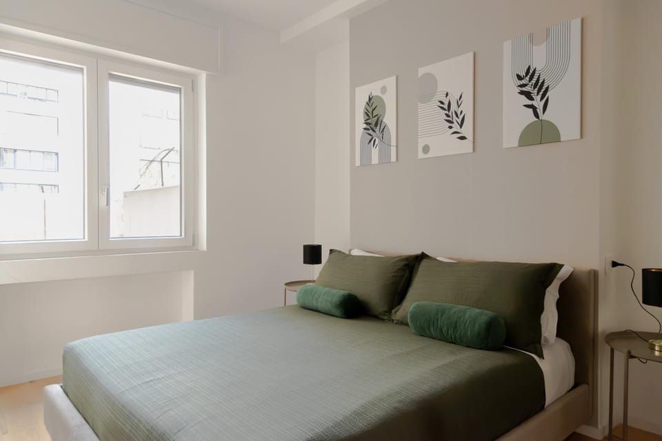 GV Suite Luxury Apartment in Bari