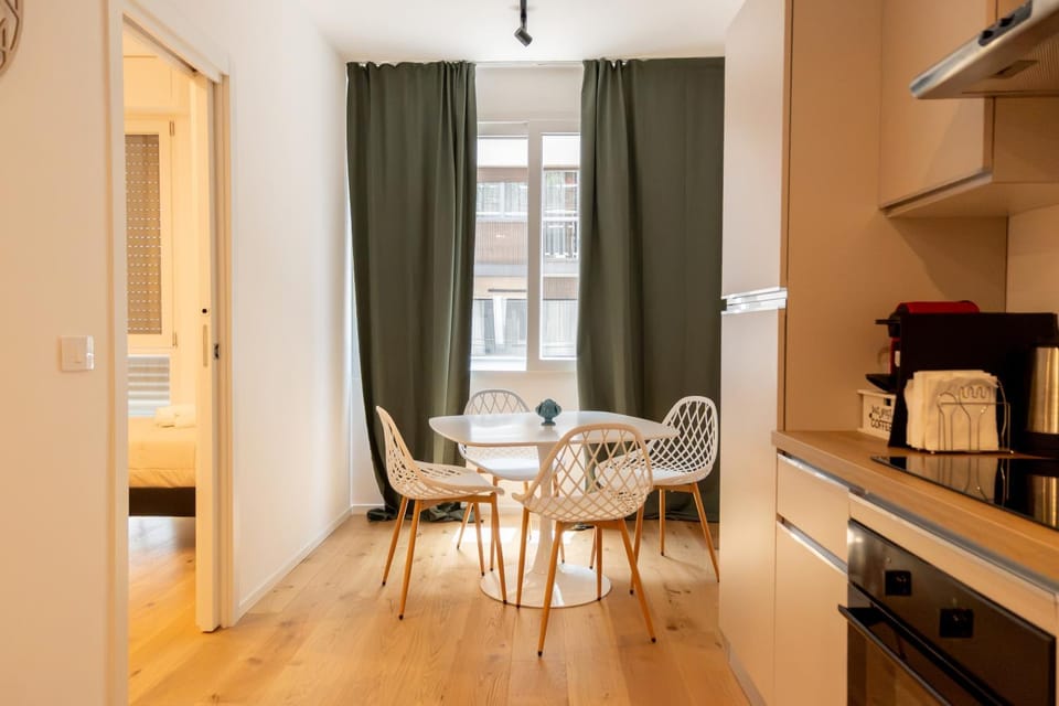 GV Suite Luxury Apartment in Bari