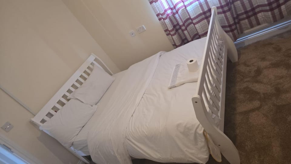 Hilcot House Bed and Breakfast in Leicester