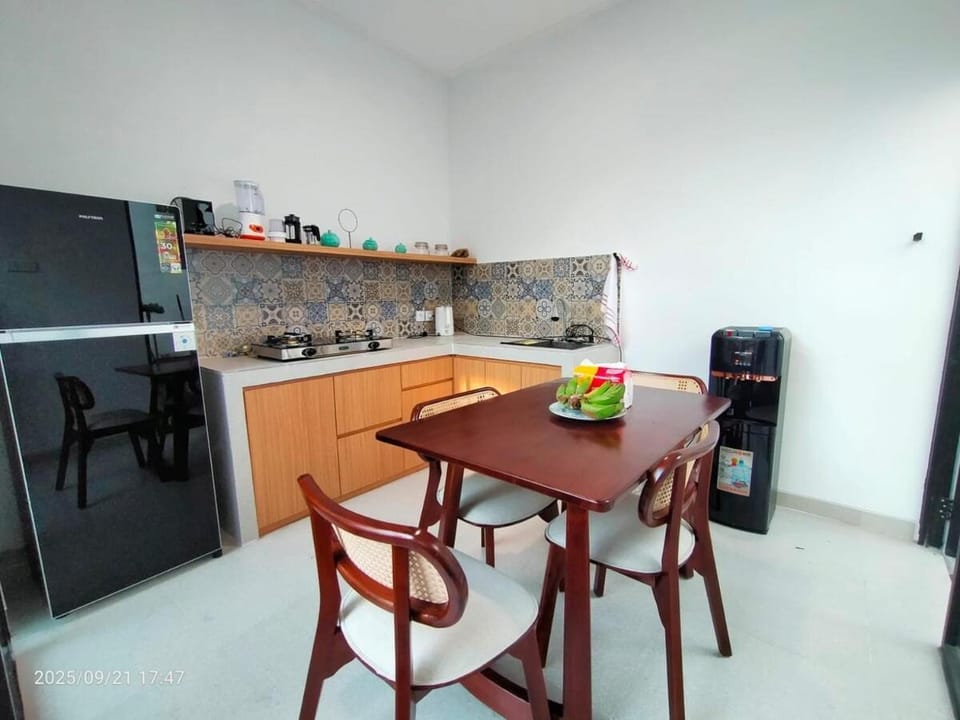2 BR villa incl motorbike to use House in Bali