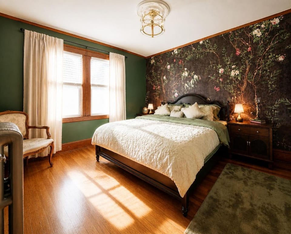 Charming 3BR Boston Stay Garage EV, Pool Table Apartment in West Roxbury