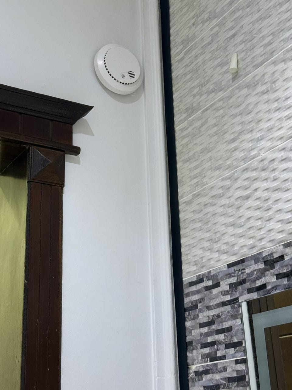 شقة فندقية فاخرة بحي الروابي Apartment in Jeddah