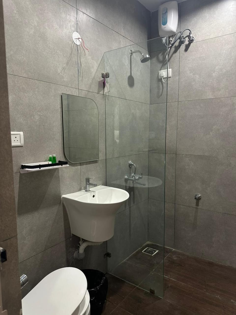 King Residency Hotel in Chennai