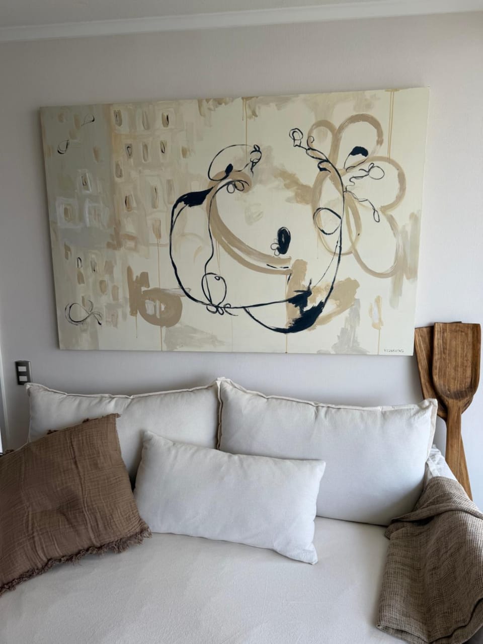 Arena concon Apartment in Valparaíso Region