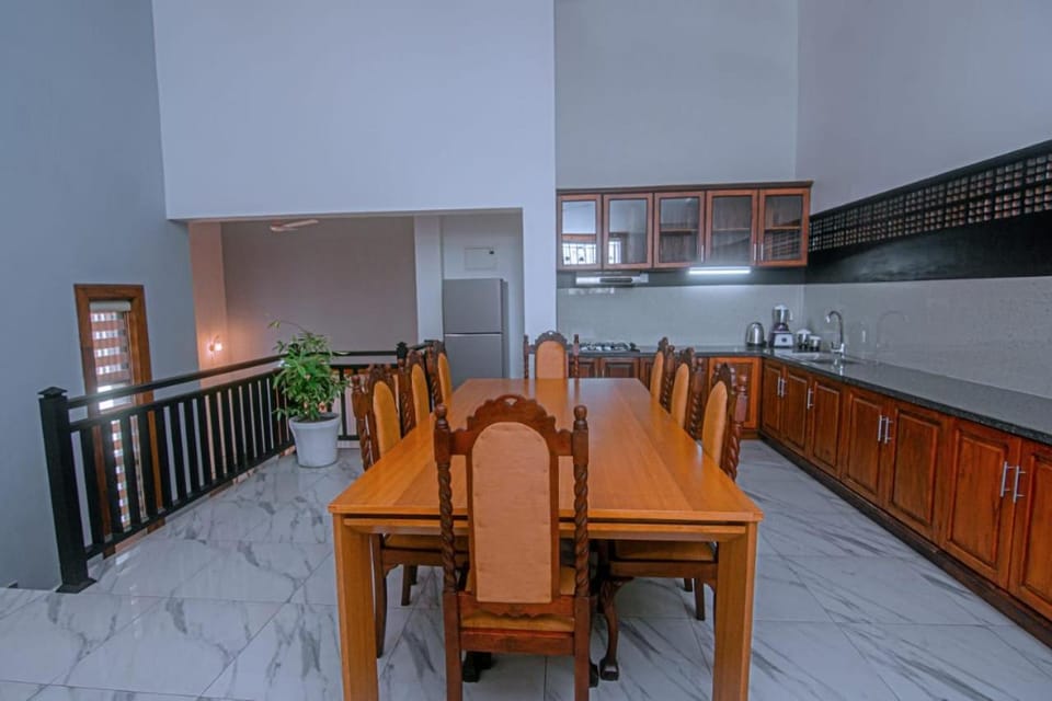 JMT JEM Villa Colombo Bed and Breakfast in Dehiwala-Mount Lavinia