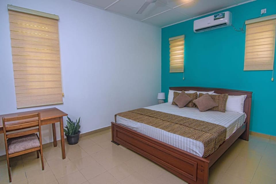 JMT JEM Villa Colombo Bed and Breakfast in Dehiwala-Mount Lavinia