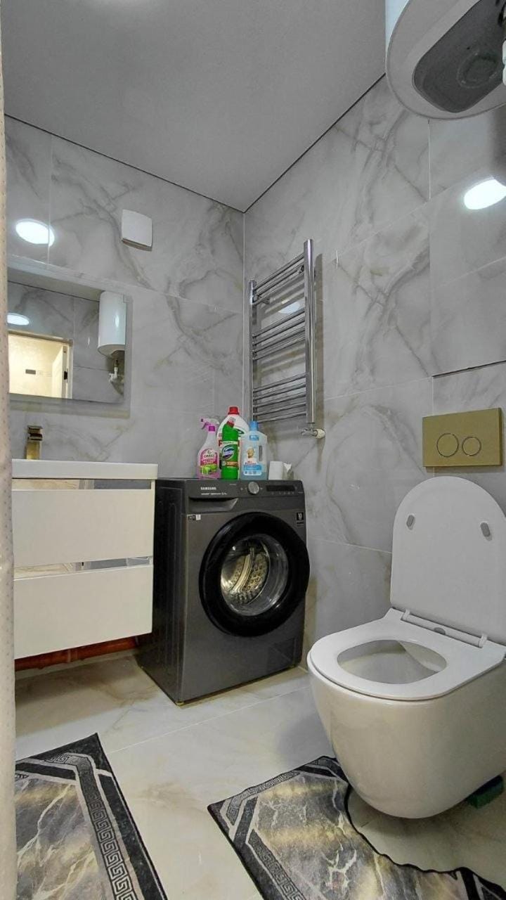 ART APARTAMEns Apartment in Europe