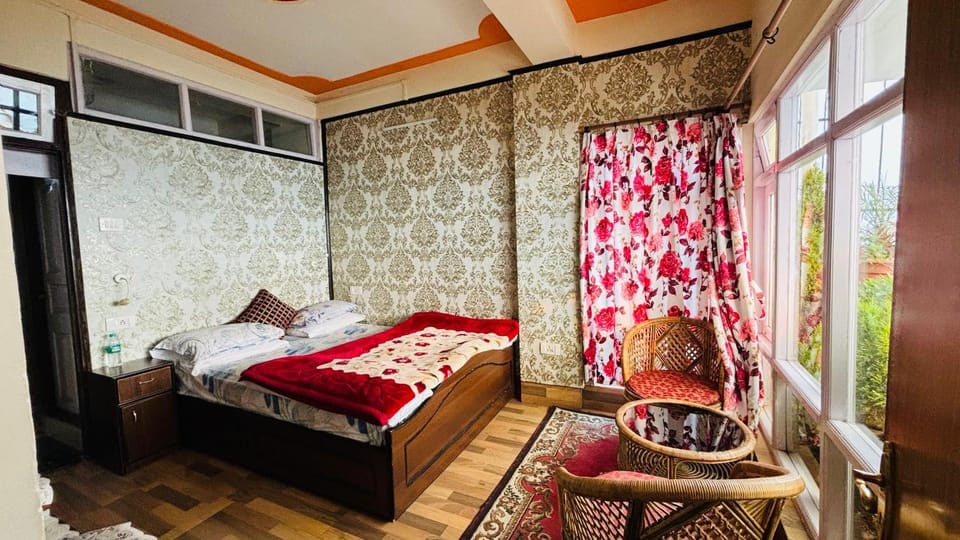 Himshikha Homestay Apartment in Darjeeling