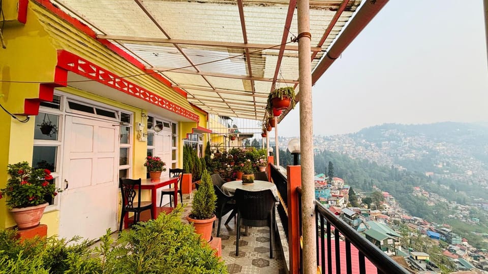 Himshikha Homestay Apartment in Darjeeling