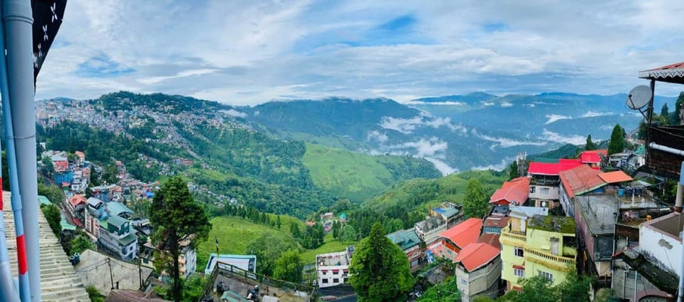 Himshikha Homestay Apartment in Darjeeling