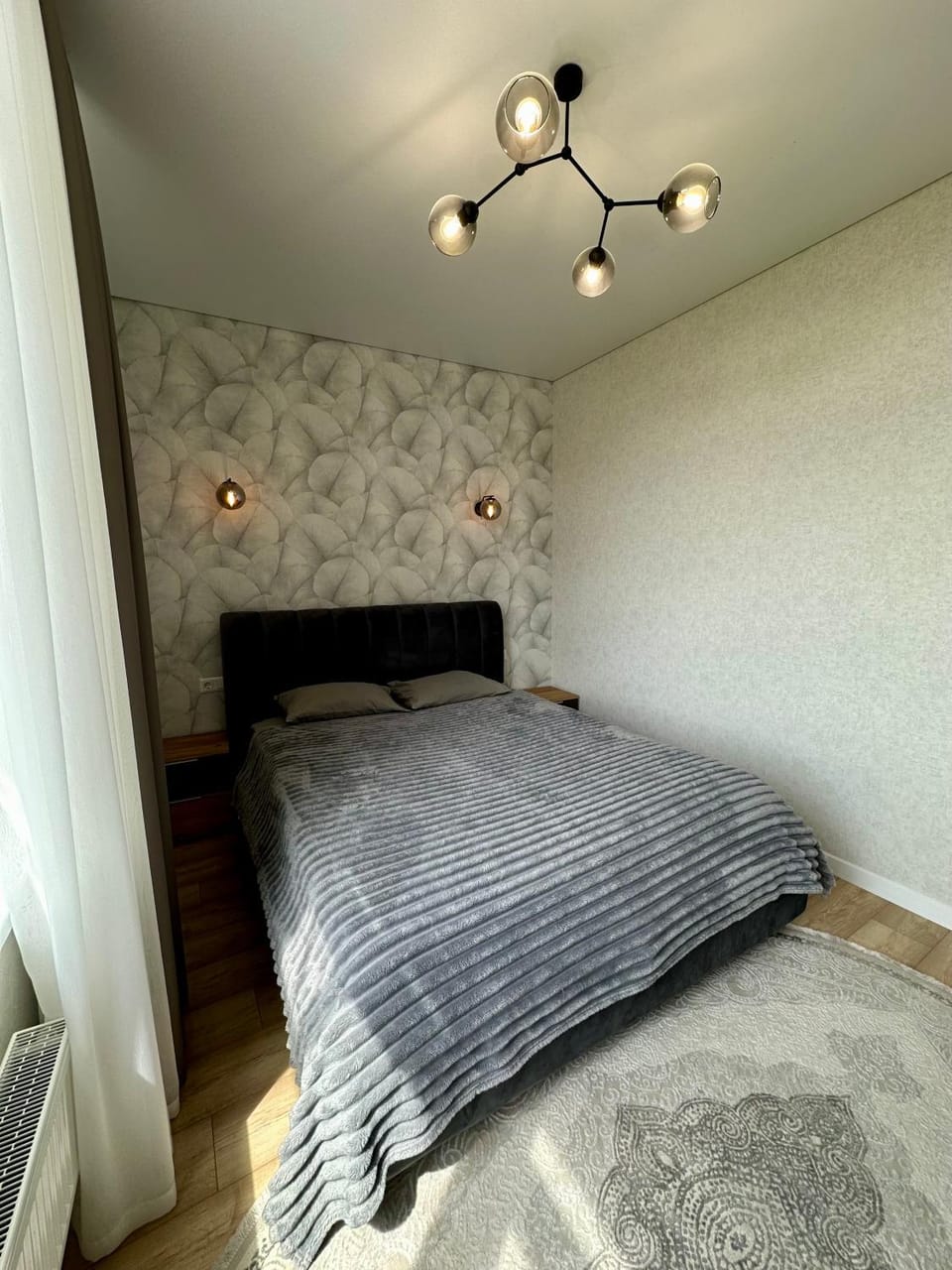 EM Apartment 48 жемчужина 11 этаж Apartment in Odessa