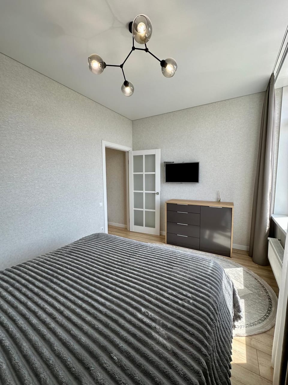EM Apartment 48 жемчужина 11 этаж Apartment in Odessa