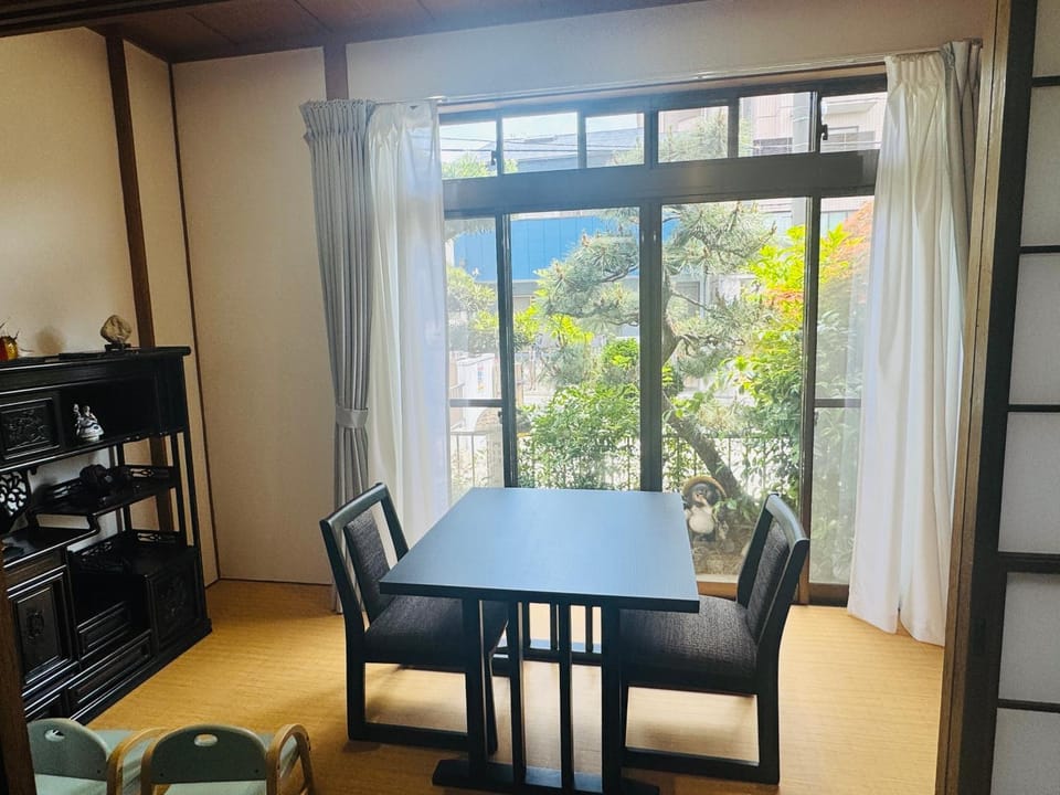 View (from property/room)