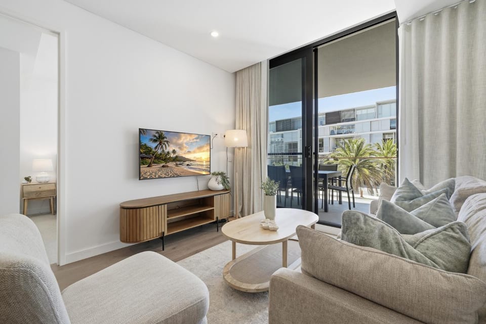 Fremantle 1-Bed Close to Beach & Shops Apartment in North Fremantle
