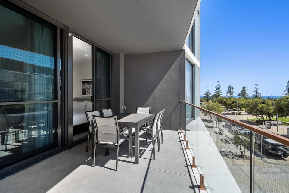 Fremantle 1-Bed Close to Beach & Shops Apartment in North Fremantle