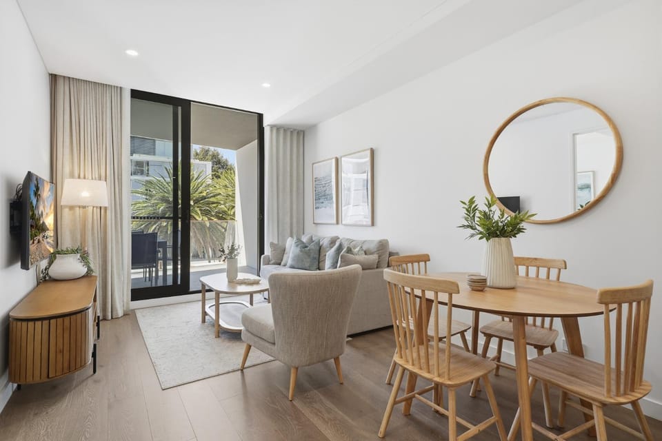 Fremantle 1-Bed Close to Beach & Shops Apartment in North Fremantle