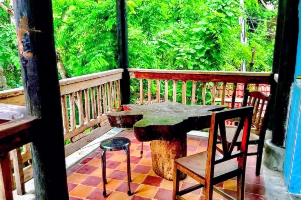 Brightness Villa Villa in Krong Battambang