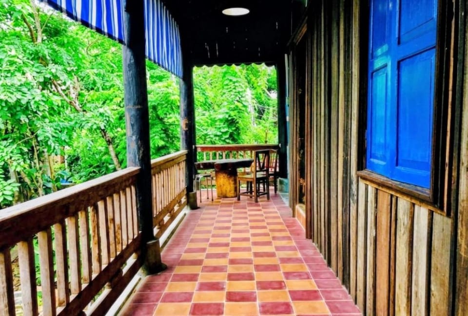 Brightness Villa Villa in Krong Battambang