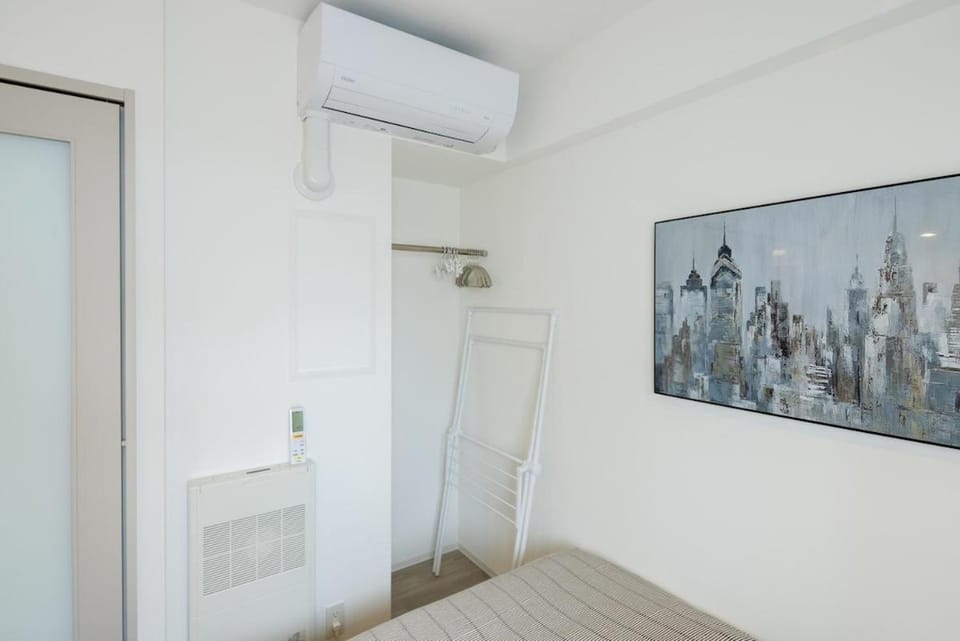 Mondomio Minami2-jo Room1001 Apartment in Sapporo