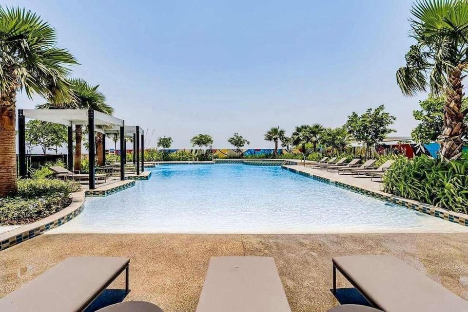 Day, Garden view, Pool view, Swimming pool, Swimming pool, sunbed