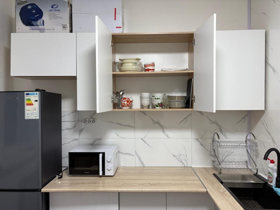 1-комнатная квартира Apartment in Kazakhstan