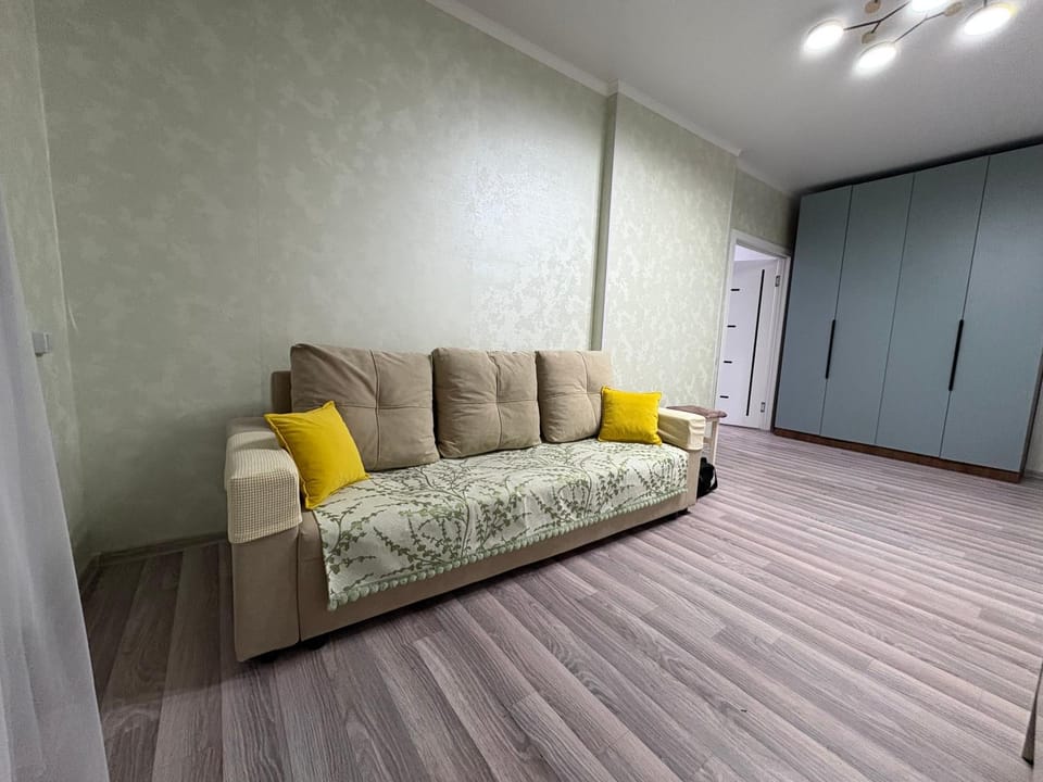 1-комнатная квартира Apartment in Kazakhstan