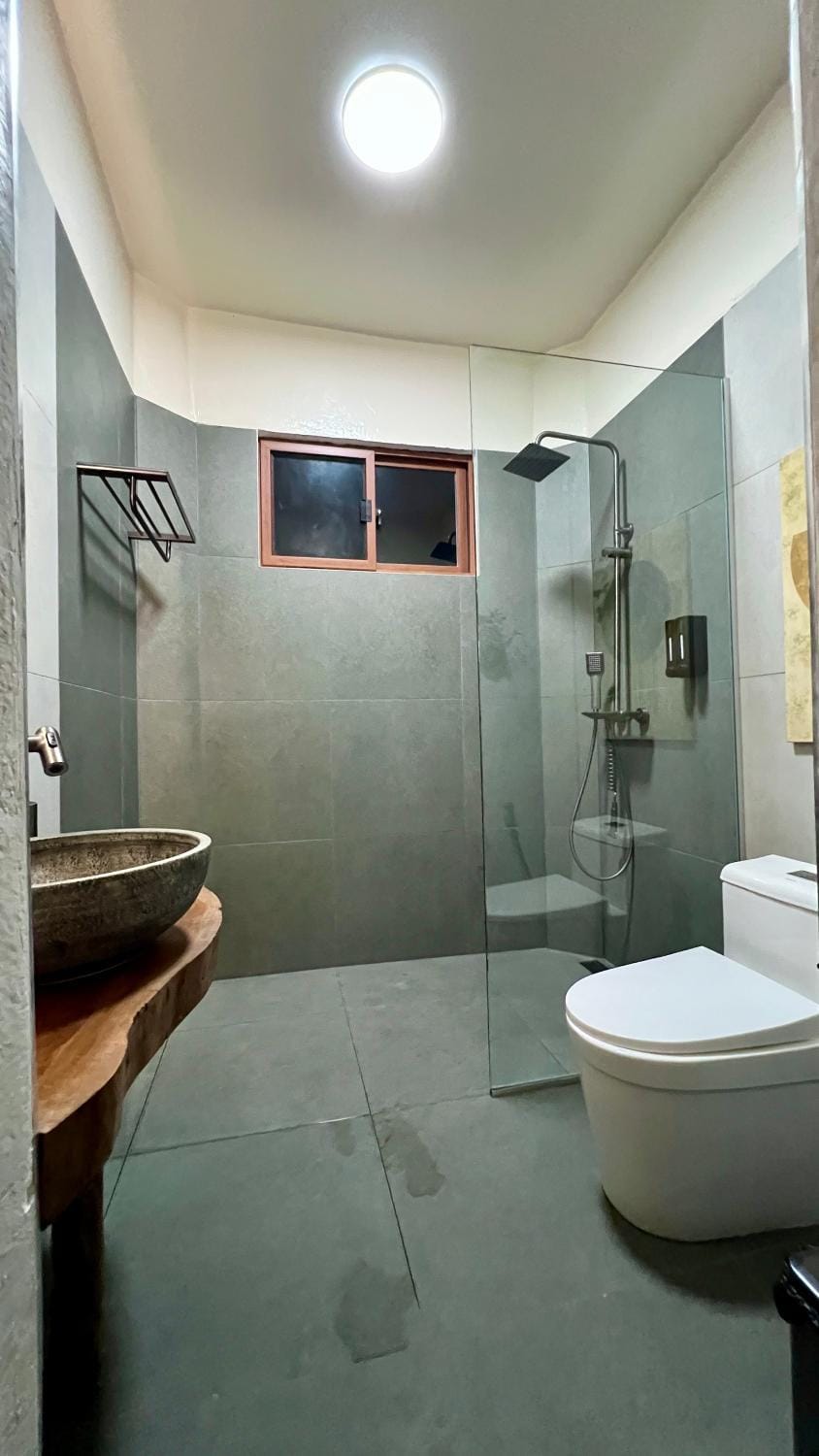 Farm Village Apartment in Siquijor