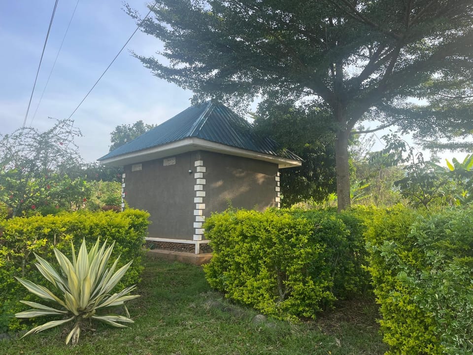 Rwakingi Courts Inn and Lounge Hotel in Uganda