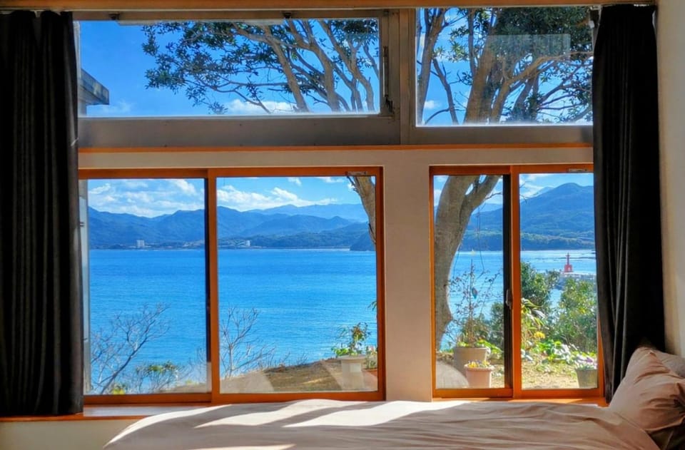 Sea view