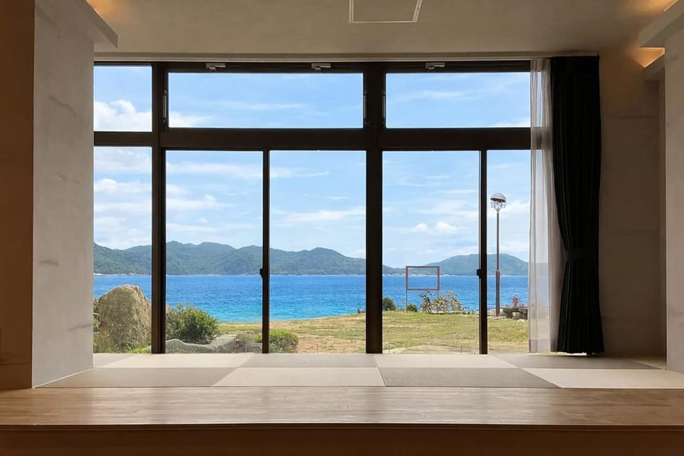 View (from property/room)