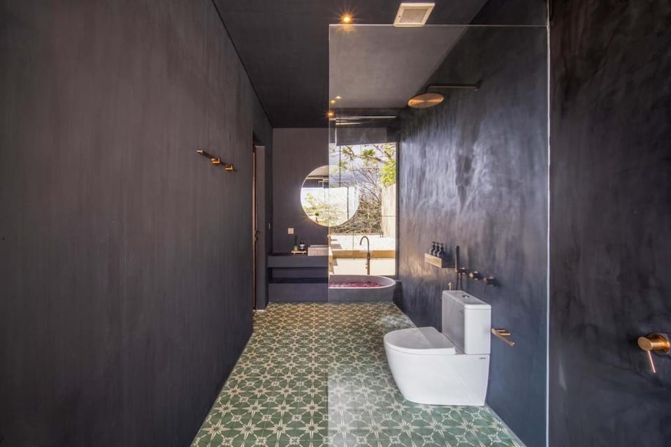 Elvara Villa - 4BR Brand New Luxury Sunset Escape in Pecatu Villa in Bali