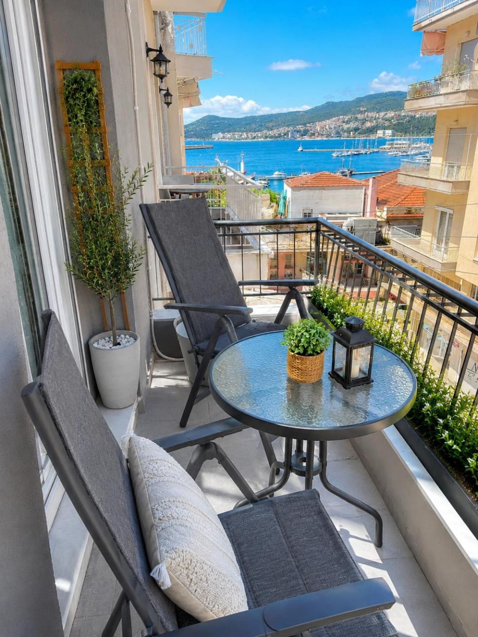 Nido de Kagio Apartment in Kavala