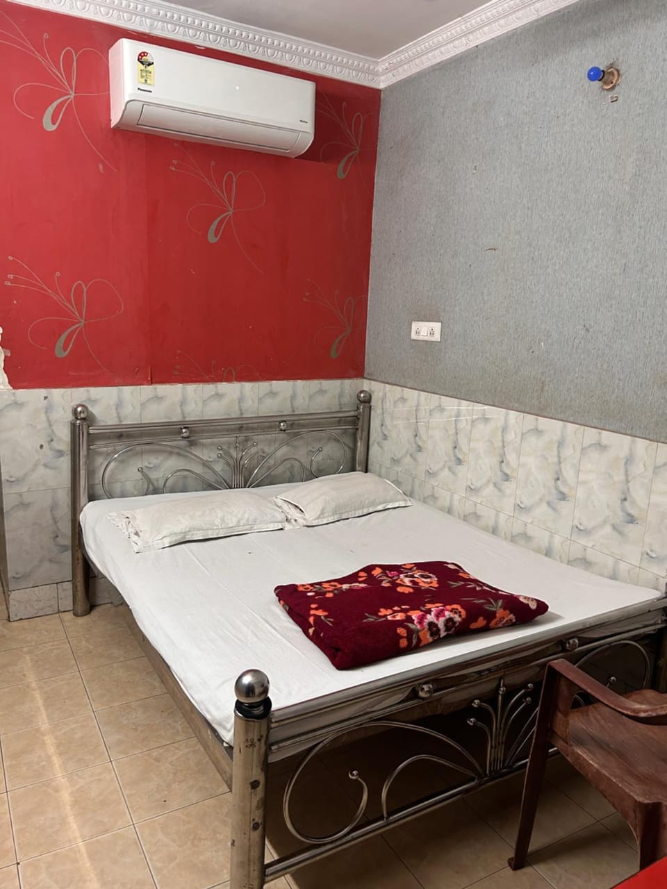 Hotel Shabnam,Near Park St,New Market,Esplanade Hotel in Kolkata