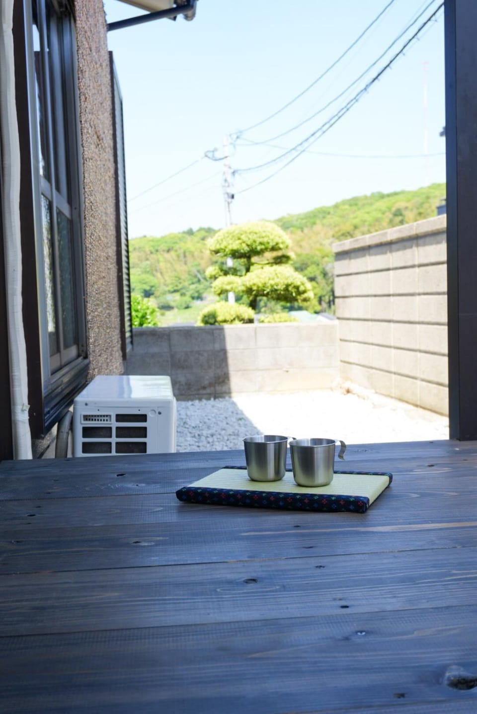 石畳 唐八景 Guesthouse Apartment in Japan