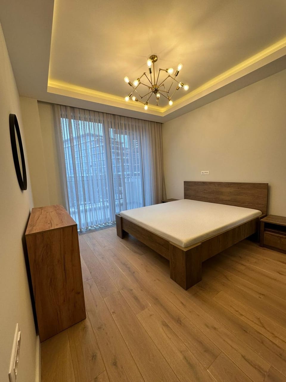 Tatilçi Baba Apartment in Baku