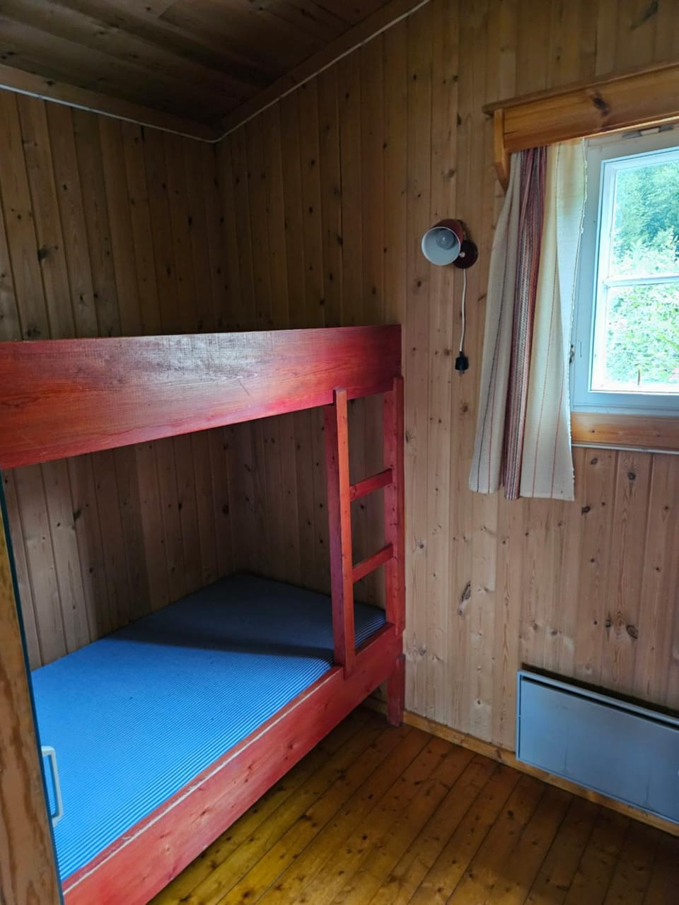 Fossen Camping Fagernes Campground/ 
RV Resort in Viken, Norway
