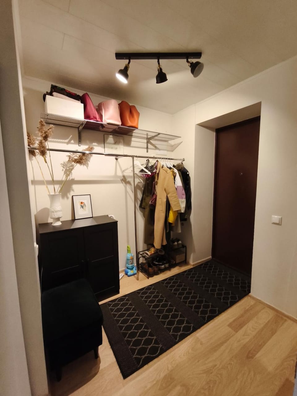 Cozy apartment in Pelgurand Apartment in Tallinn