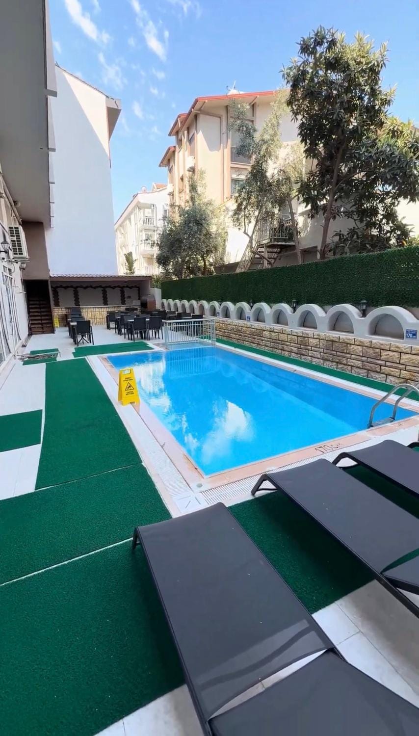 SUNMARİS CİTY HOTEl Hotel in Marmaris