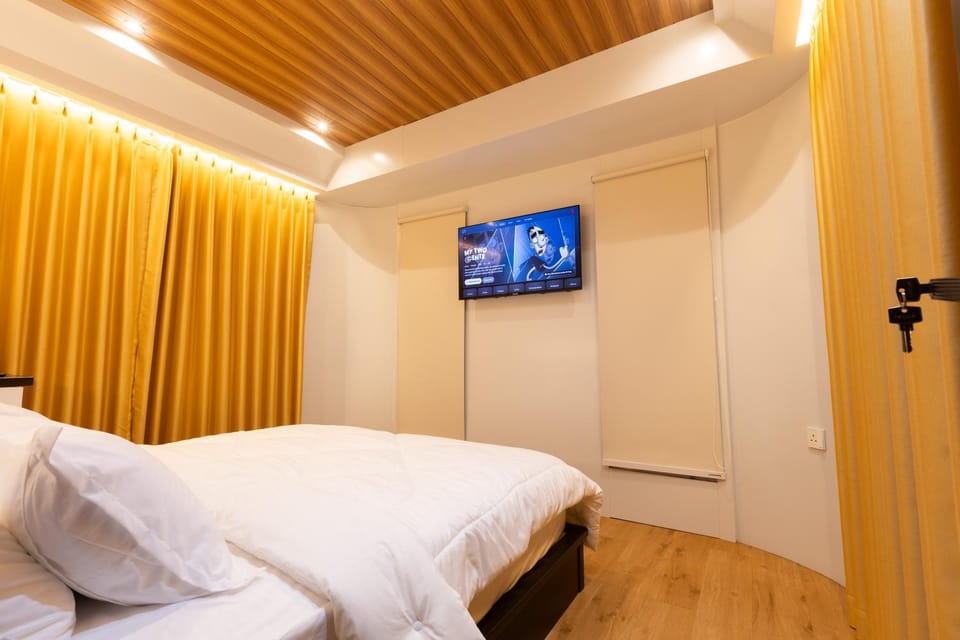Job's Capsule House, Kuala Nerang Kedah Vacation rental in Kedah