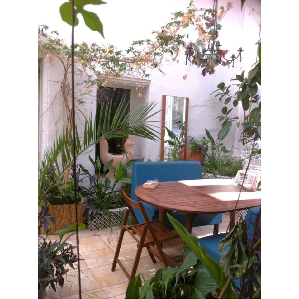 La Comtadine d'Oc Bed and Breakfast in Occitanie