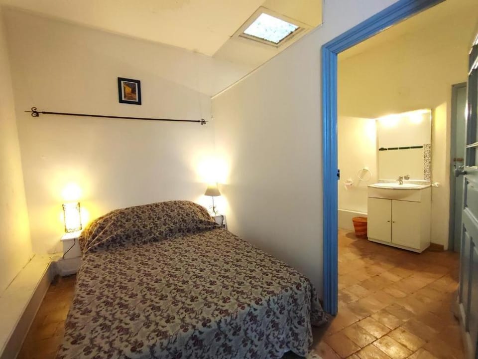 La Comtadine d'Oc Bed and Breakfast in Occitanie
