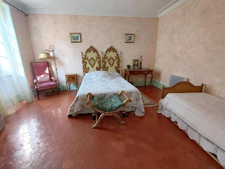 La Comtadine d'Oc Bed and Breakfast in Occitanie