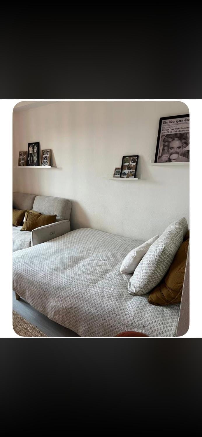 Petit cocon cosy Apartment in Saint-Remy-de-Provence