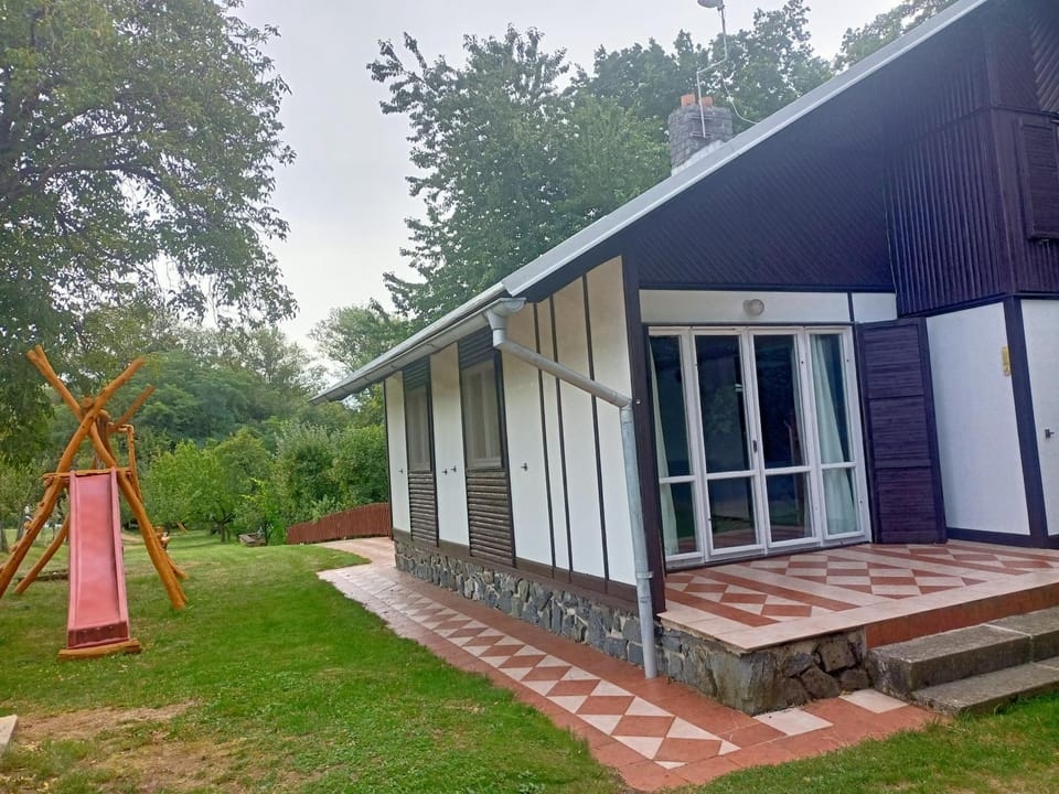 Jeníkova chata House in South Moravian Region