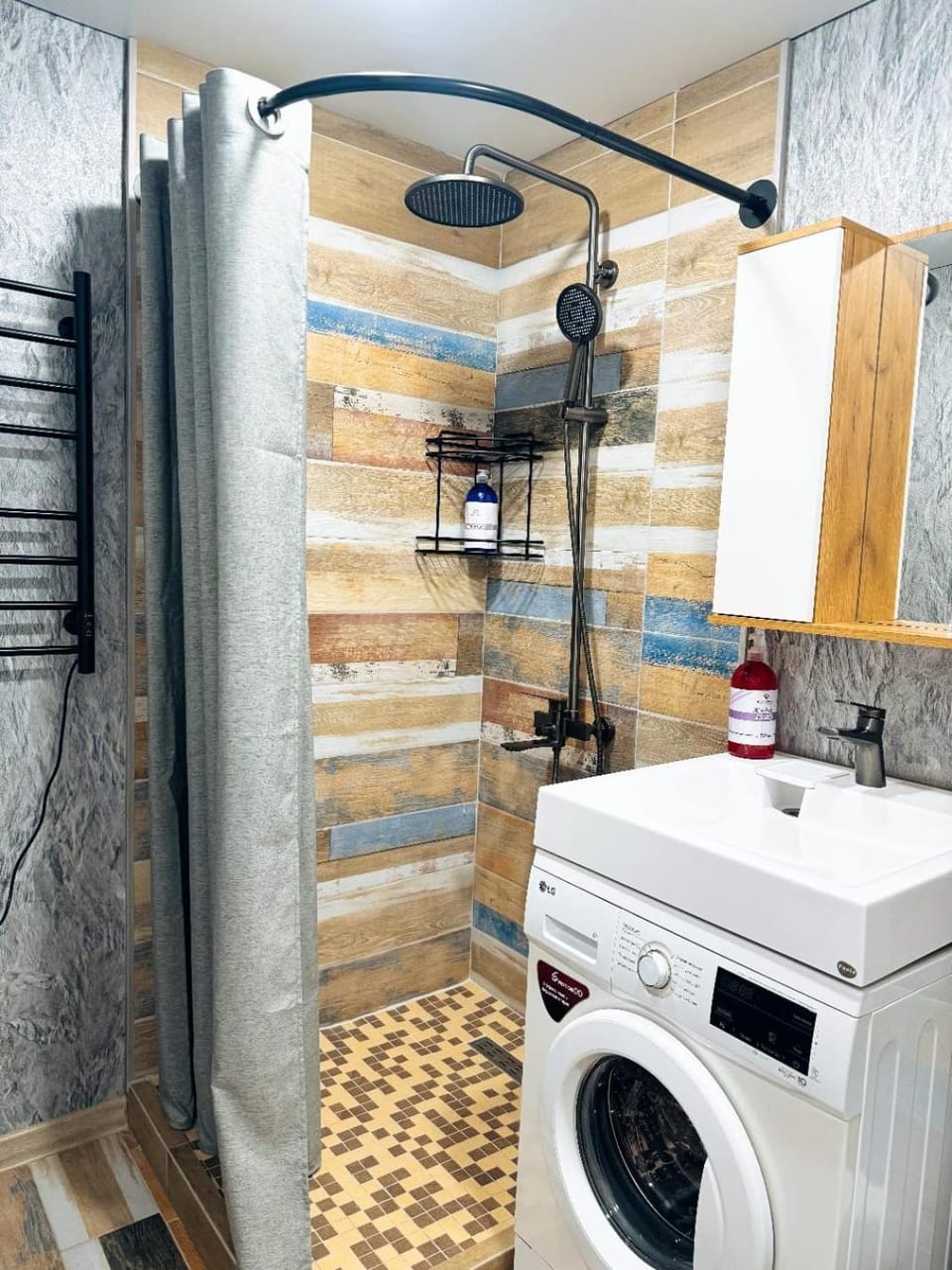 Shower