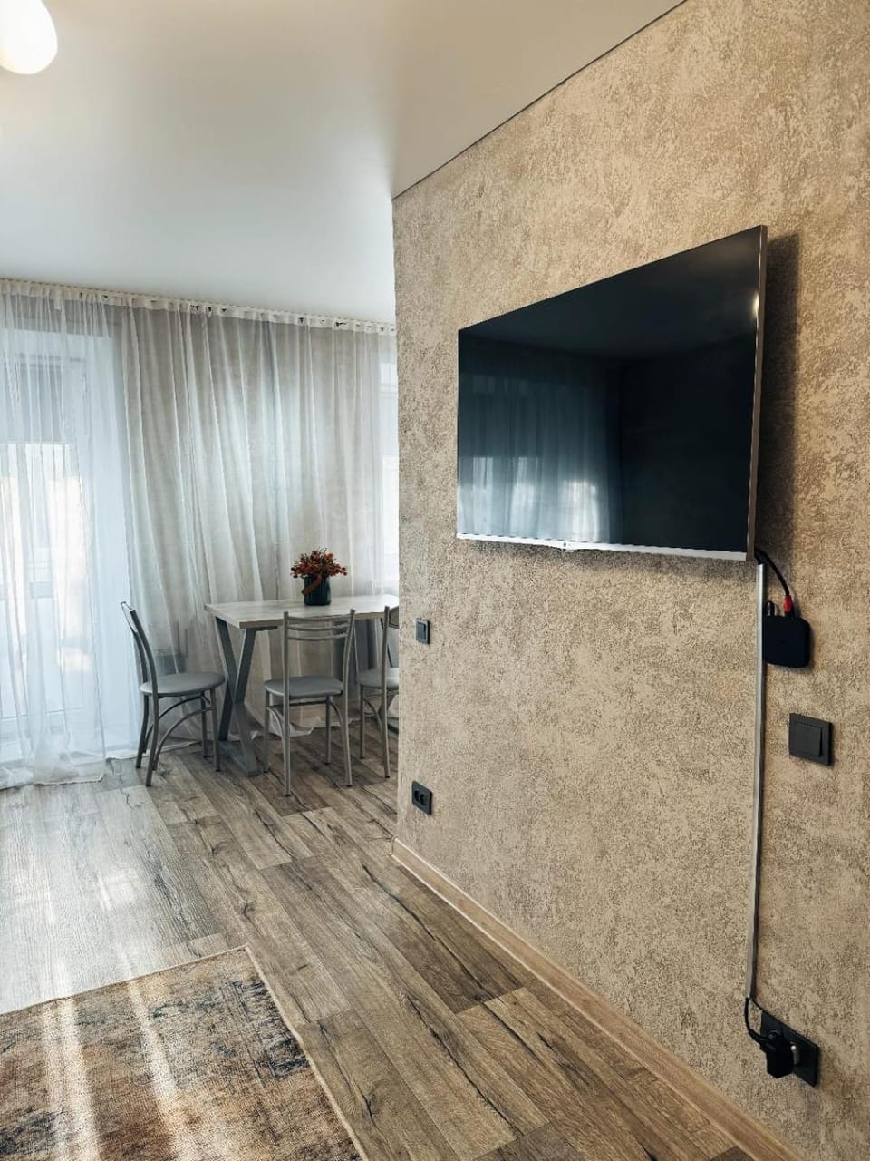 TV and multimedia